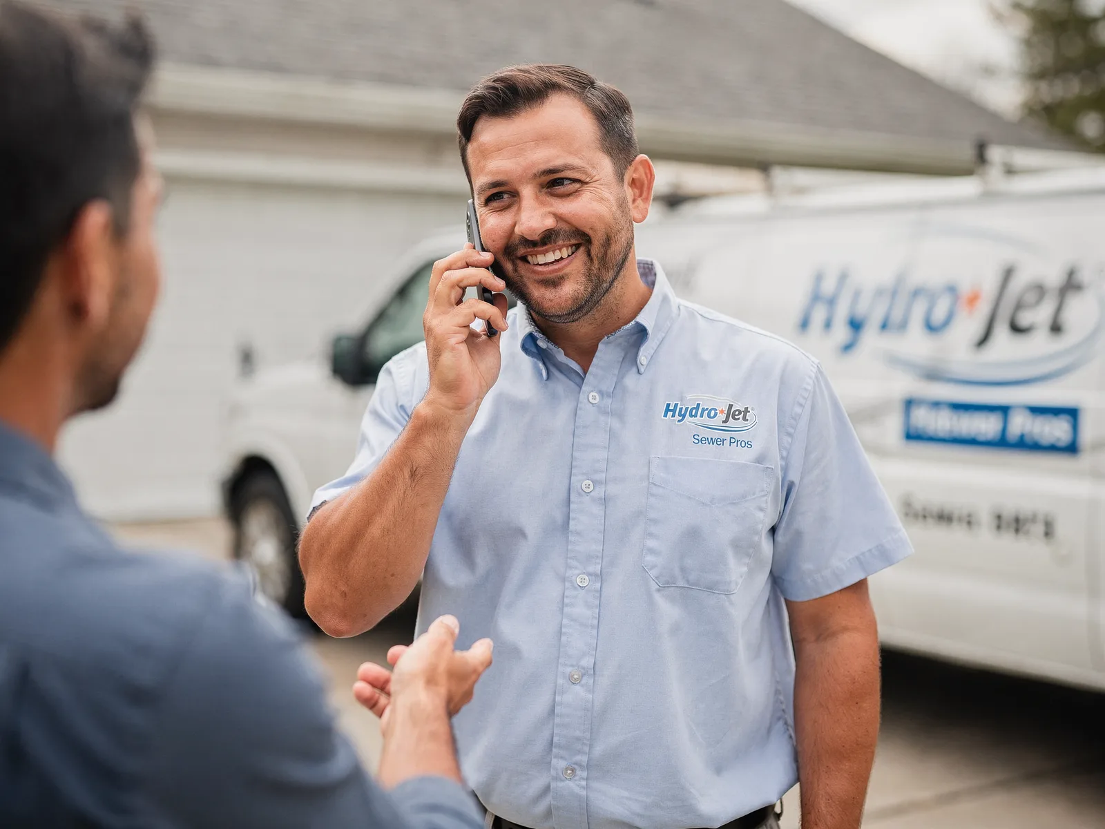 Hydro Jetting Lewisville, AR FAQs